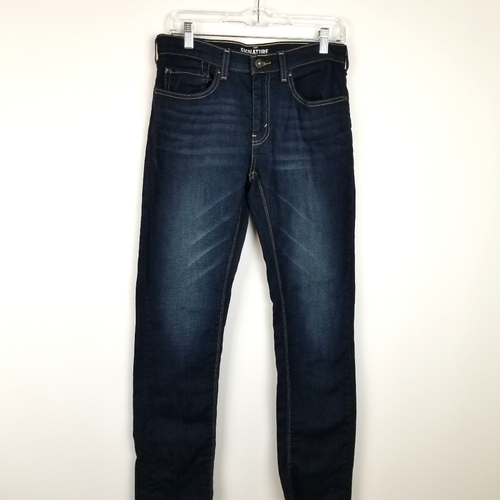 Boys Levi's jeans, sz 18